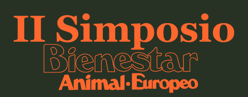 II Simposio Bienestar Animal Europeo